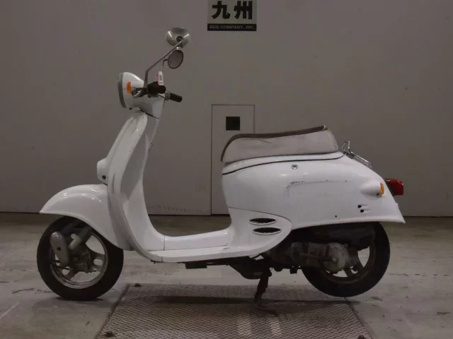 Honda GIORNO