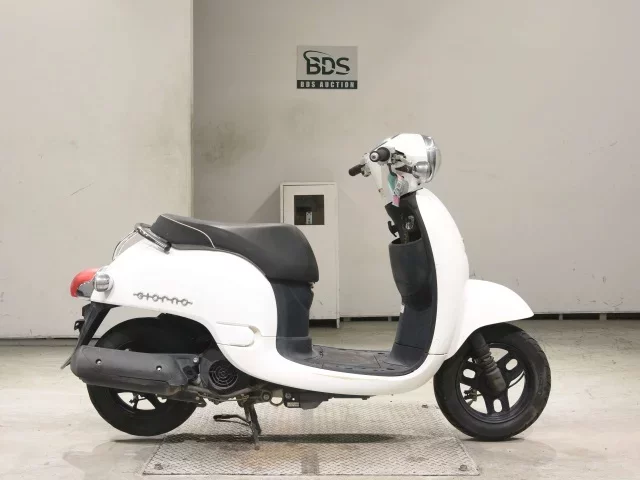 Honda GIORNO
