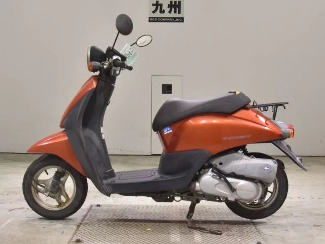 Honda TODAY