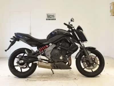 Kawasaki ER-6N