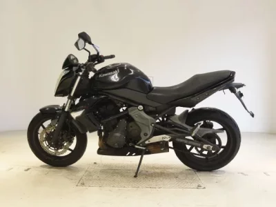 Kawasaki ER-6N