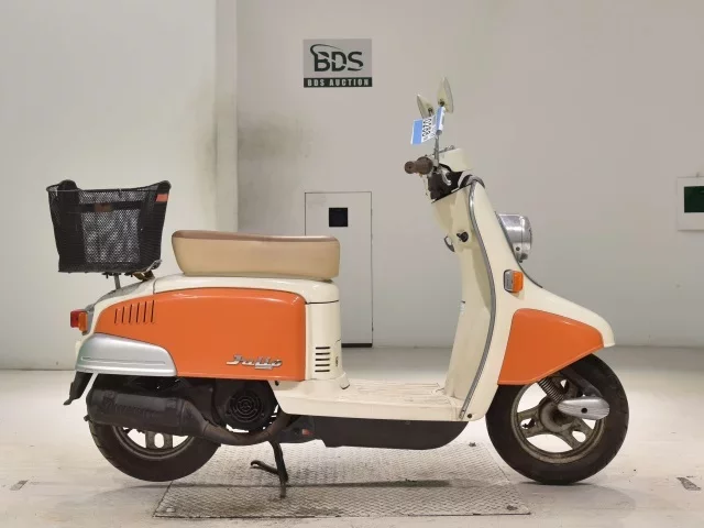 Honda JU RIO