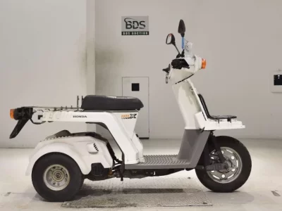 Honda GYRO