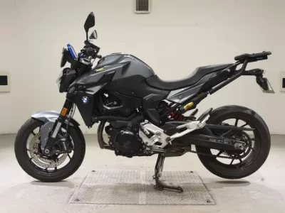 Other BMWF900R  с аукциона в Японии