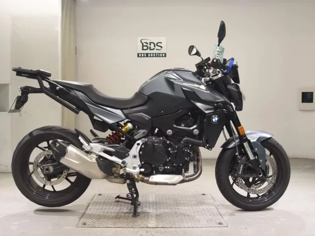 Other BMWF900R лот № 5168 оценка 5  с аукциона в Японии