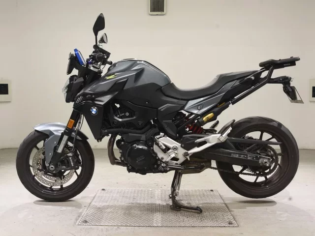 Other BMWF900R