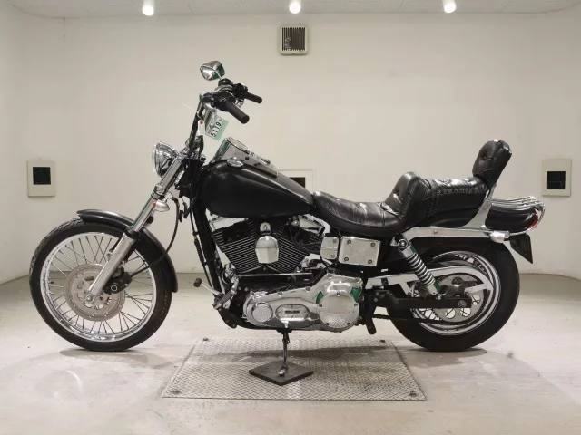 Harley-Davidson HARLEY FXDWG1450