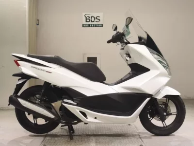 Honda PCX150-2