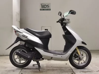 Suzuki ZZ