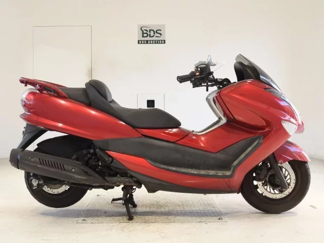 Yamaha MAJESTY 250-4