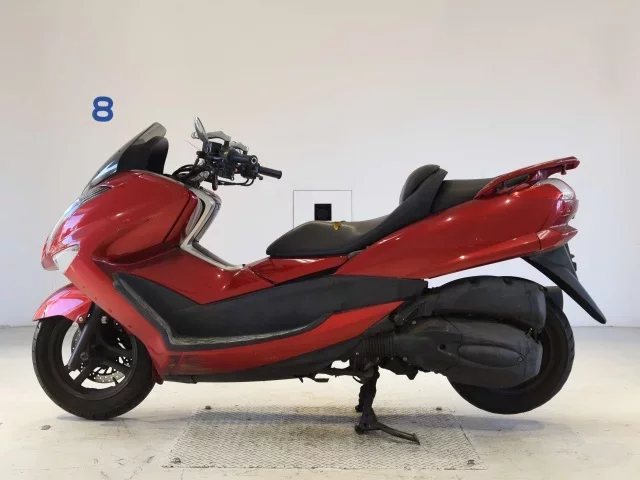 Yamaha MAJESTY 250-4