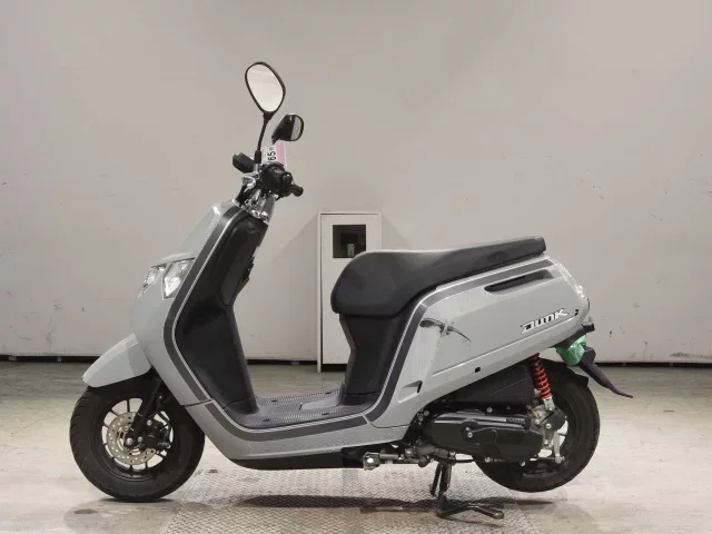 Honda DUNK
