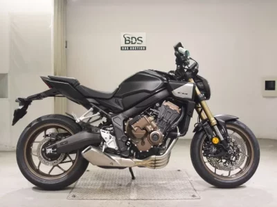 Honda CB650R-2E CLUTCH