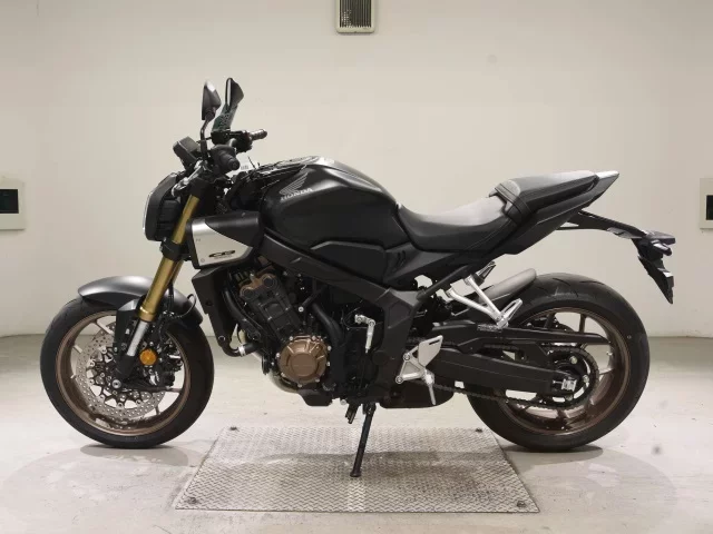 Honda CB650R-2E CLUTCH