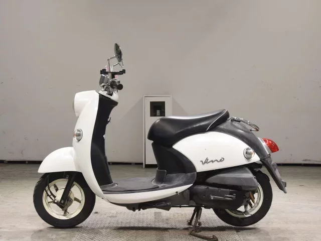 Yamaha VINO-2