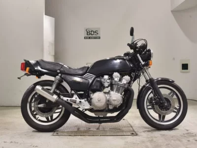 Honda CB900F