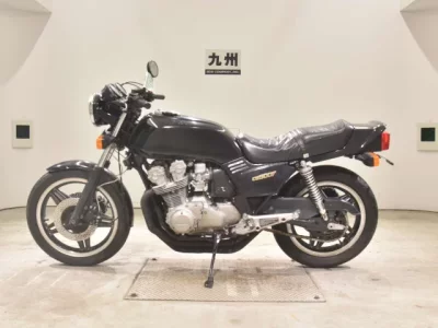 Honda CB900F