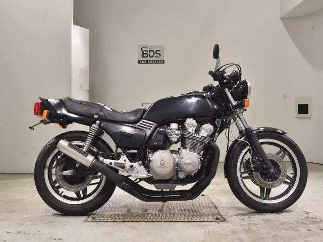Honda CB900F