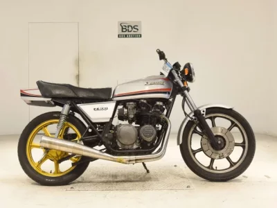 Kawasaki KZ400J SHO NOT EQUIPPED E*DA