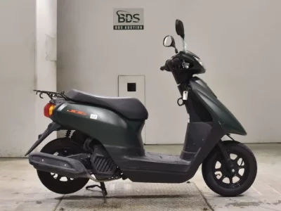 Yamaha JOG-7