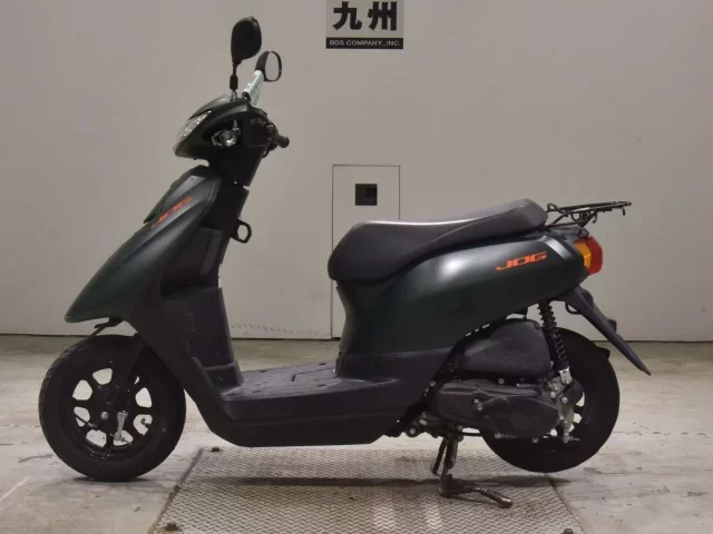 Yamaha JOG-7