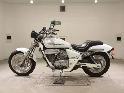 Honda MAGNA 250  с аукциона в Японии