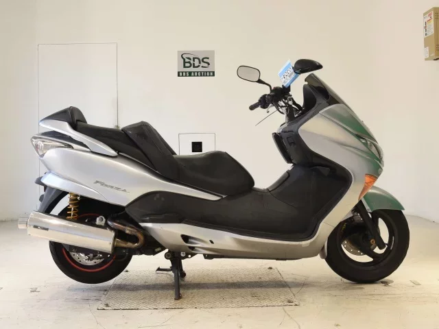 Honda FORZA ABS