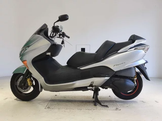 Honda FORZA ABS