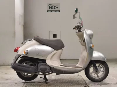 Yamaha VINO-2