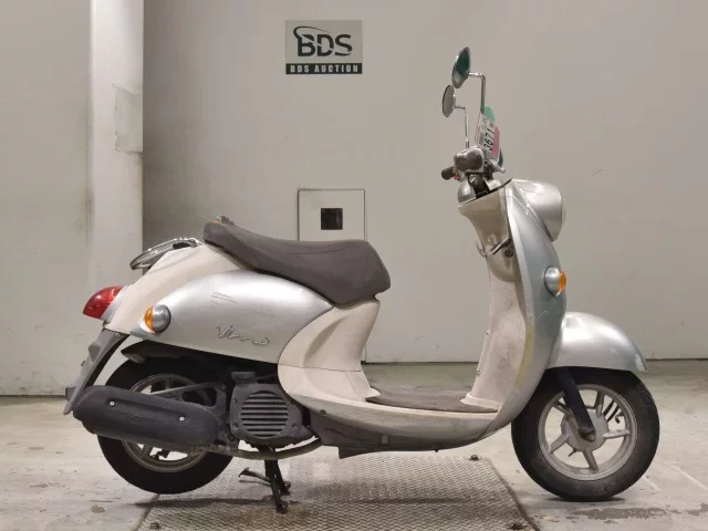 Yamaha VINO-2
