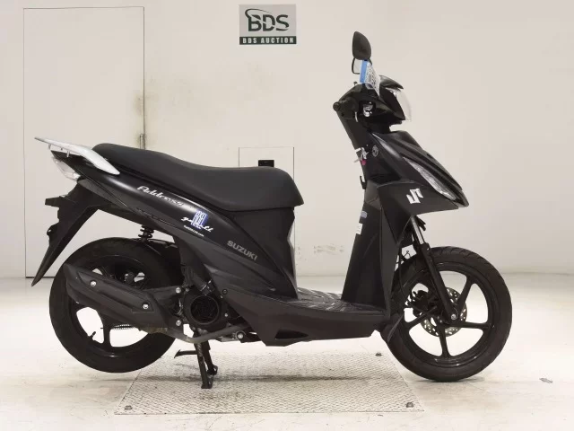 Suzuki ADDRESS V110