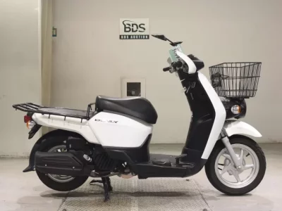 Honda BENRII50-2