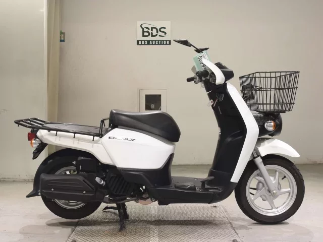 Honda BENRII50-2