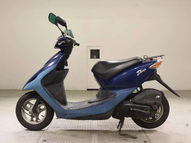 Honda DIO