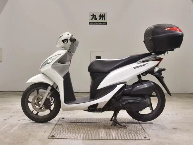 Honda DIO 110