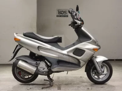 Gilera GILERA RUNNER FXR180