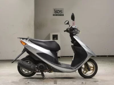 Suzuki ADDRESS V50