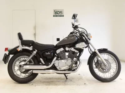Yamaha VIRAGO 250
