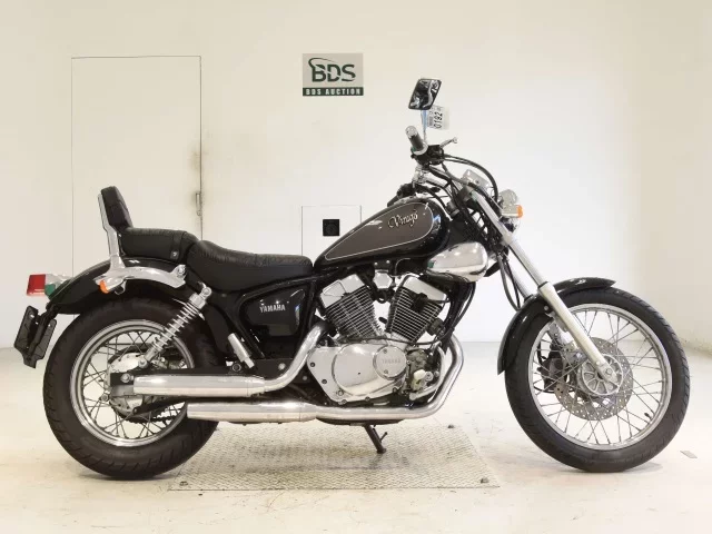 Yamaha VIRAGO 250