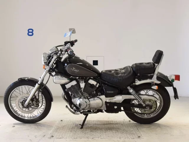 Yamaha VIRAGO 250