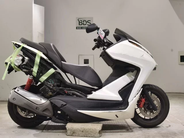 Honda FORZA