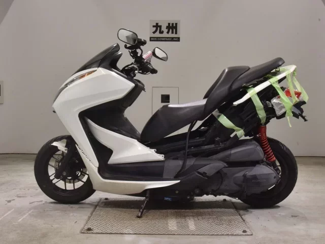 Honda FORZA