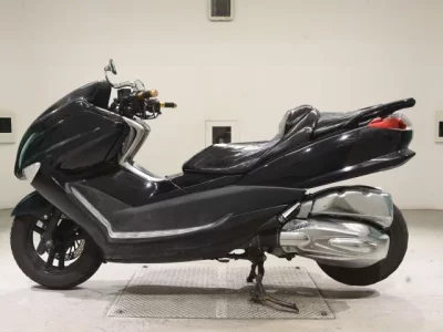 Yamaha MAJESTY 250-4  с аукциона в Японии