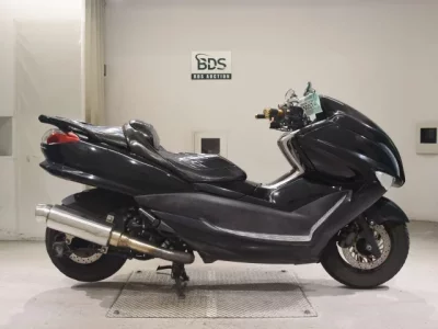 Yamaha MAJESTY 250-4  с аукциона в Японии