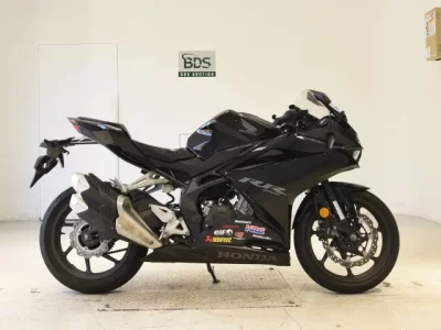 Honda CBR250RR-2A