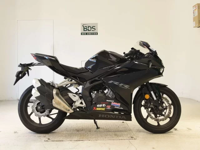 Honda CBR250RR-2A