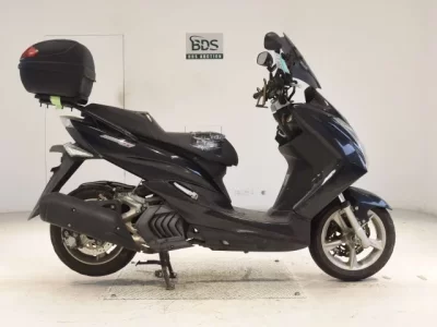 Yamaha MAJESTY 155S