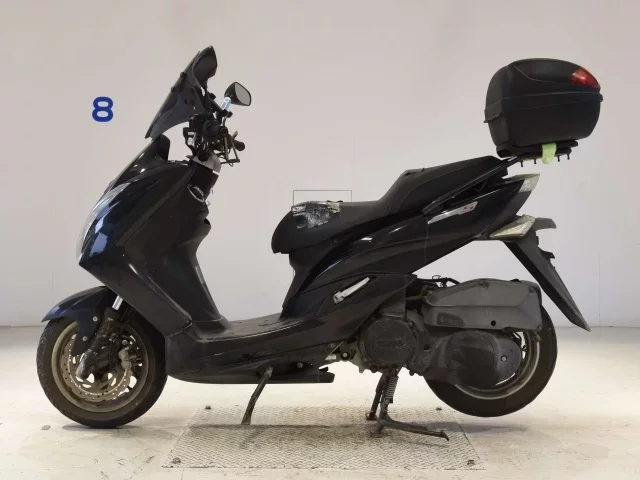 Yamaha MAJESTY 155S