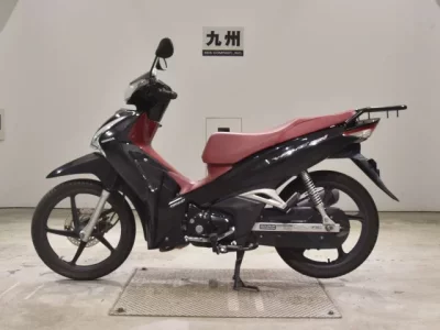 Honda WAVE125I