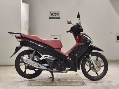 Honda WAVE125I